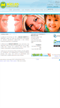 Mobile Screenshot of nucleoodonto.com.br